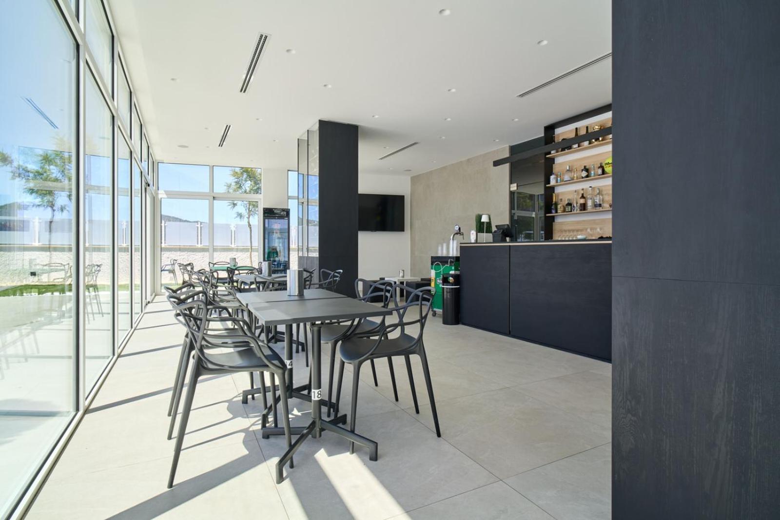 Kepos Bronte Hotel Buitenkant foto