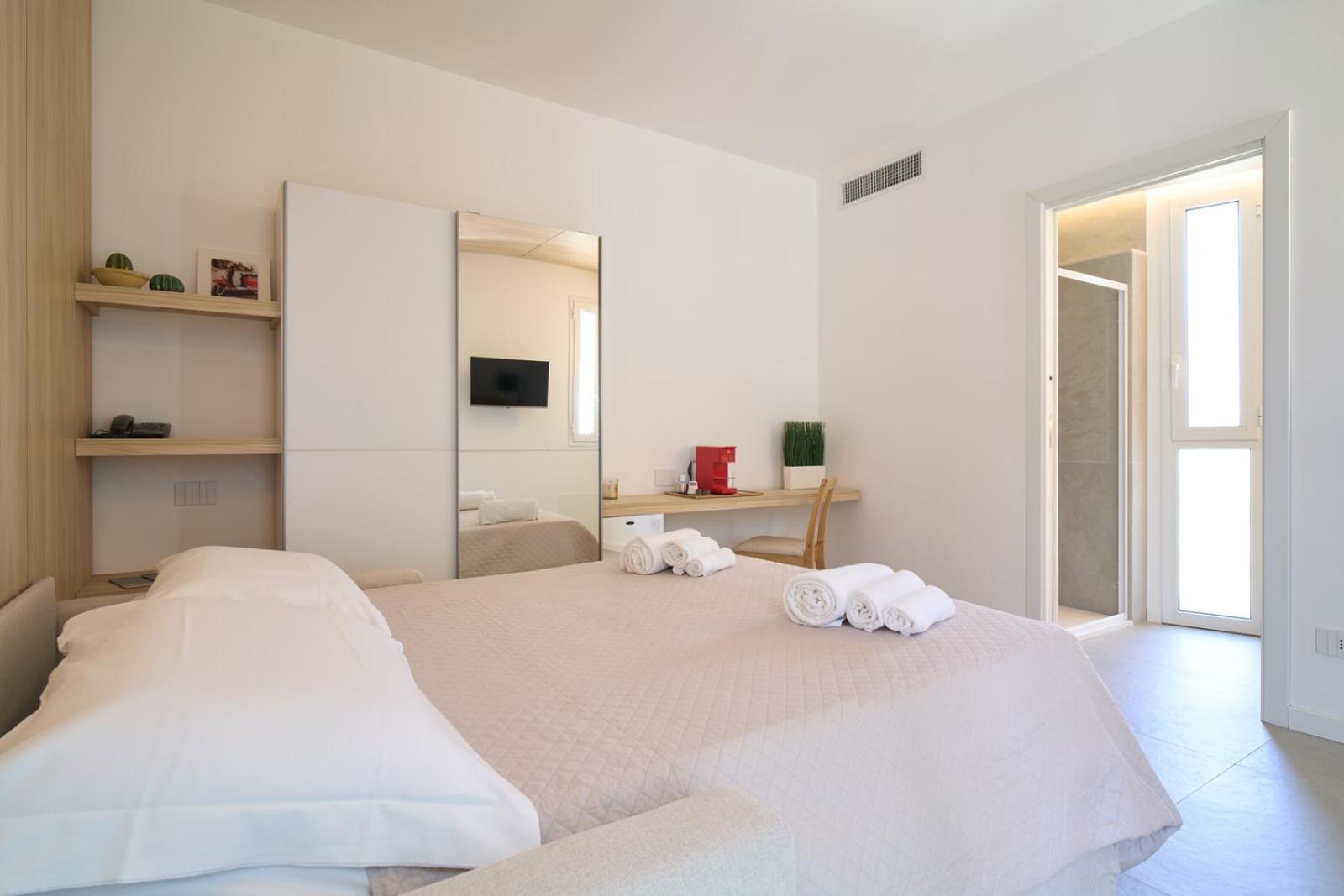 Kepos Bronte Hotel Buitenkant foto