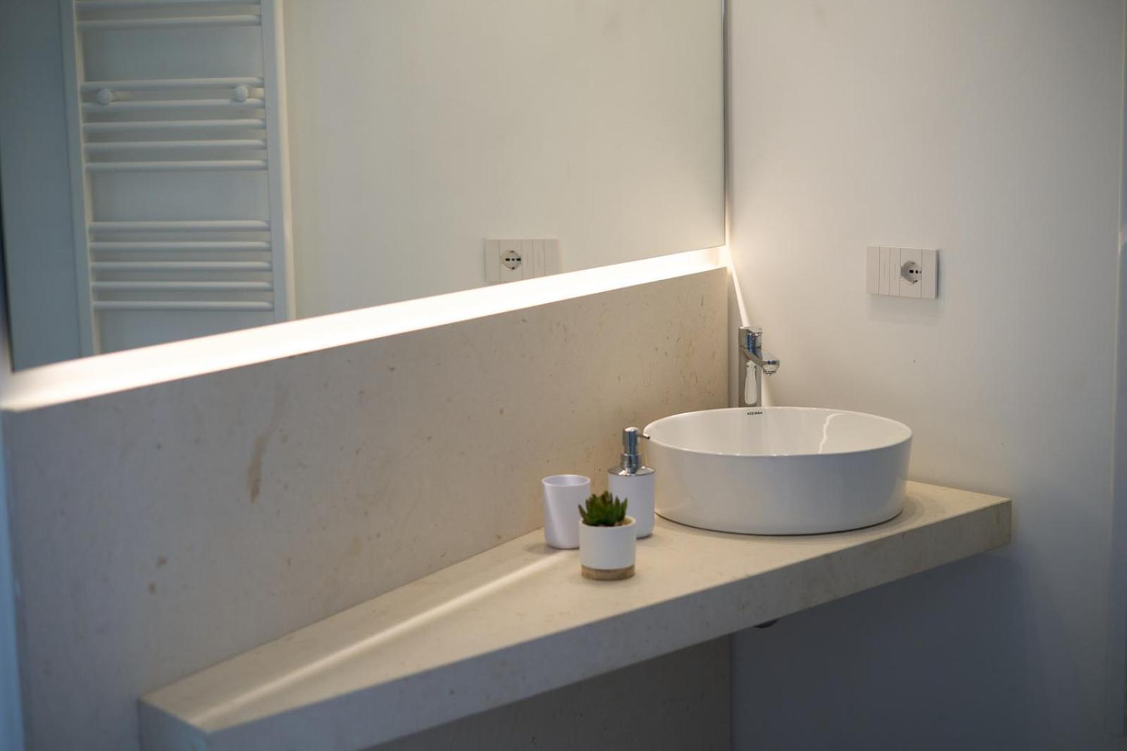 Kepos Bronte Hotel Buitenkant foto