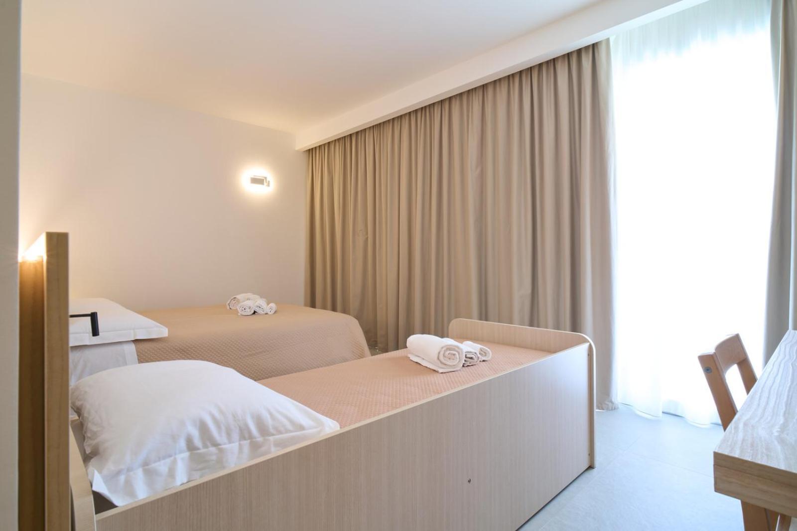 Kepos Bronte Hotel Buitenkant foto