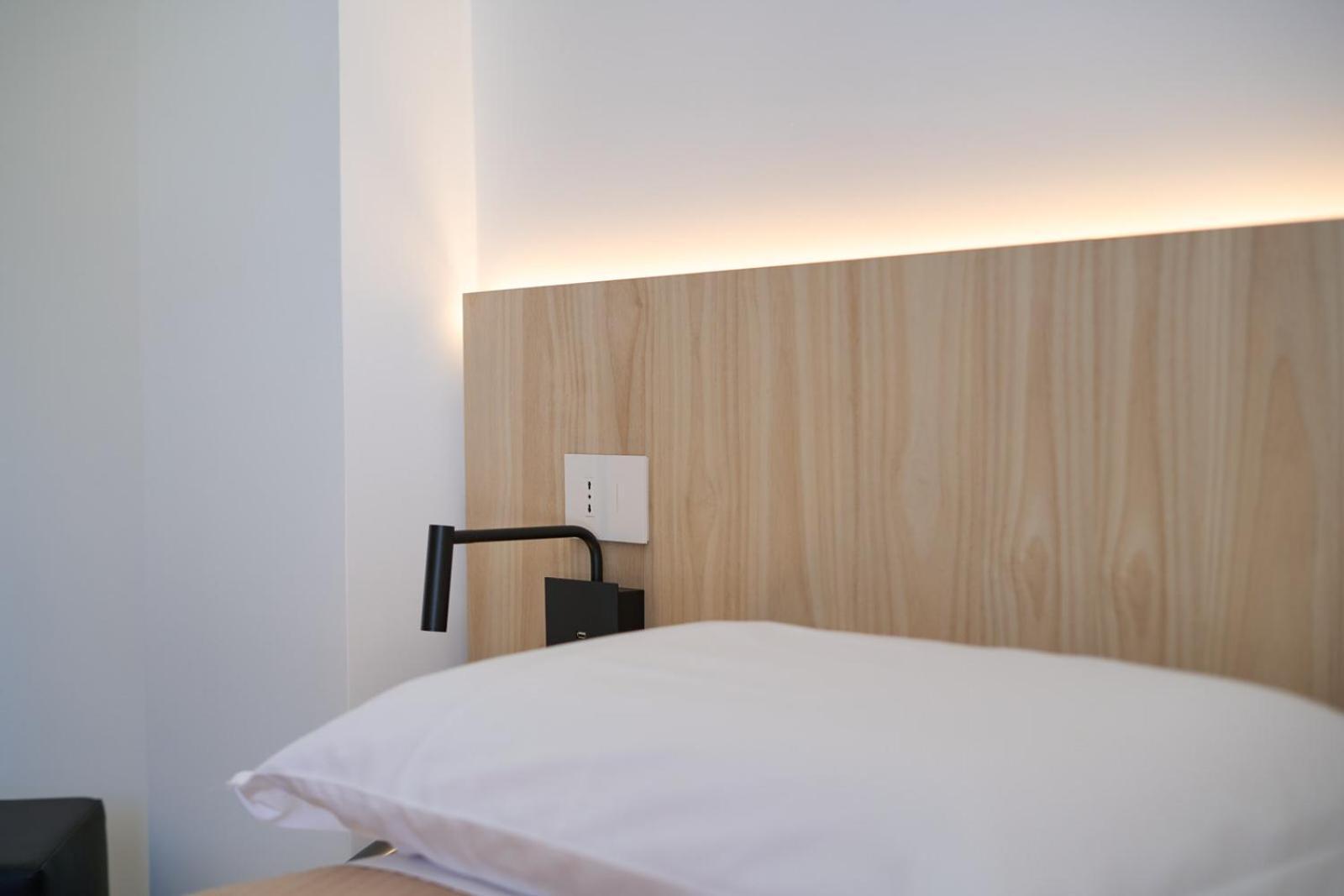 Kepos Bronte Hotel Buitenkant foto