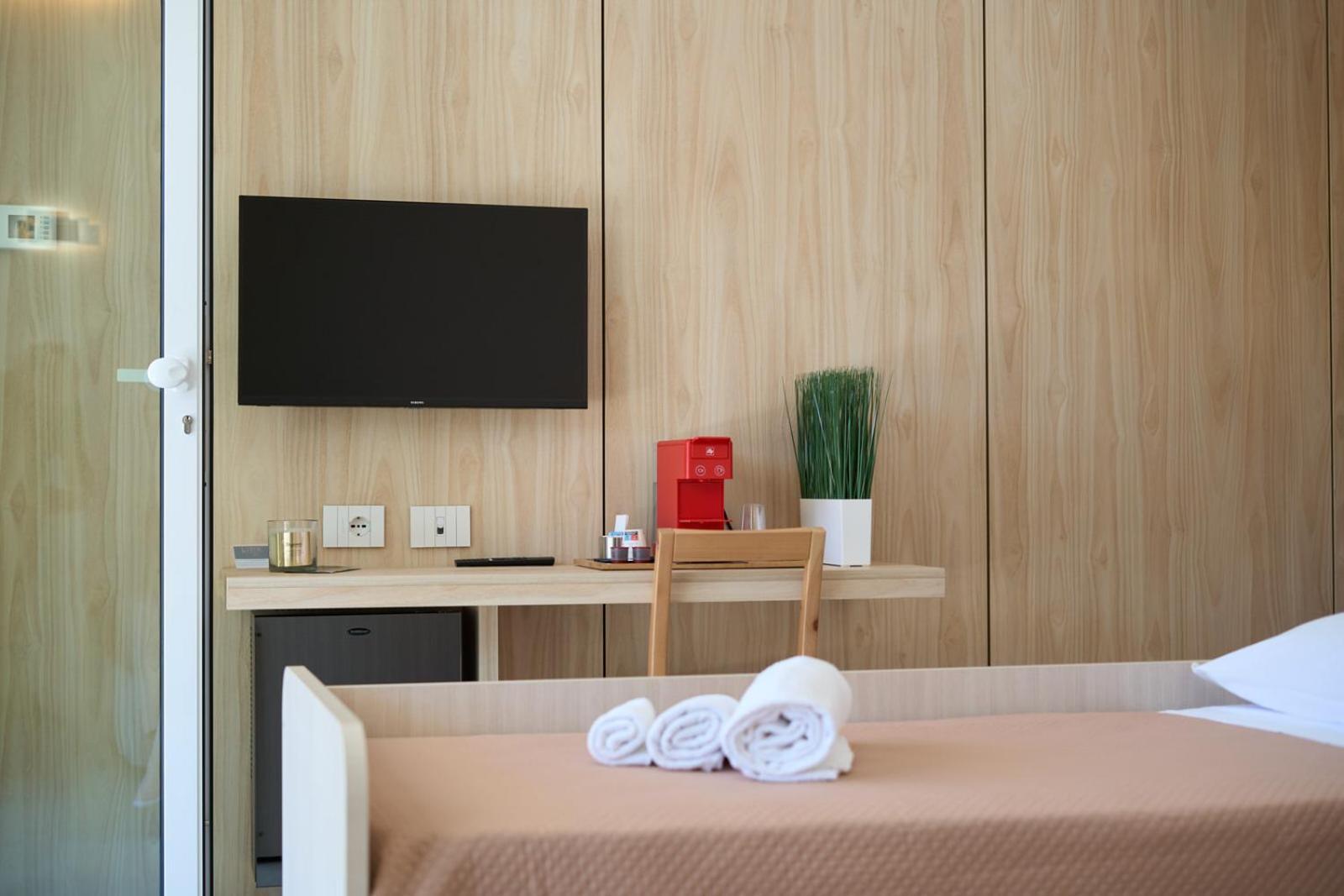 Kepos Bronte Hotel Buitenkant foto