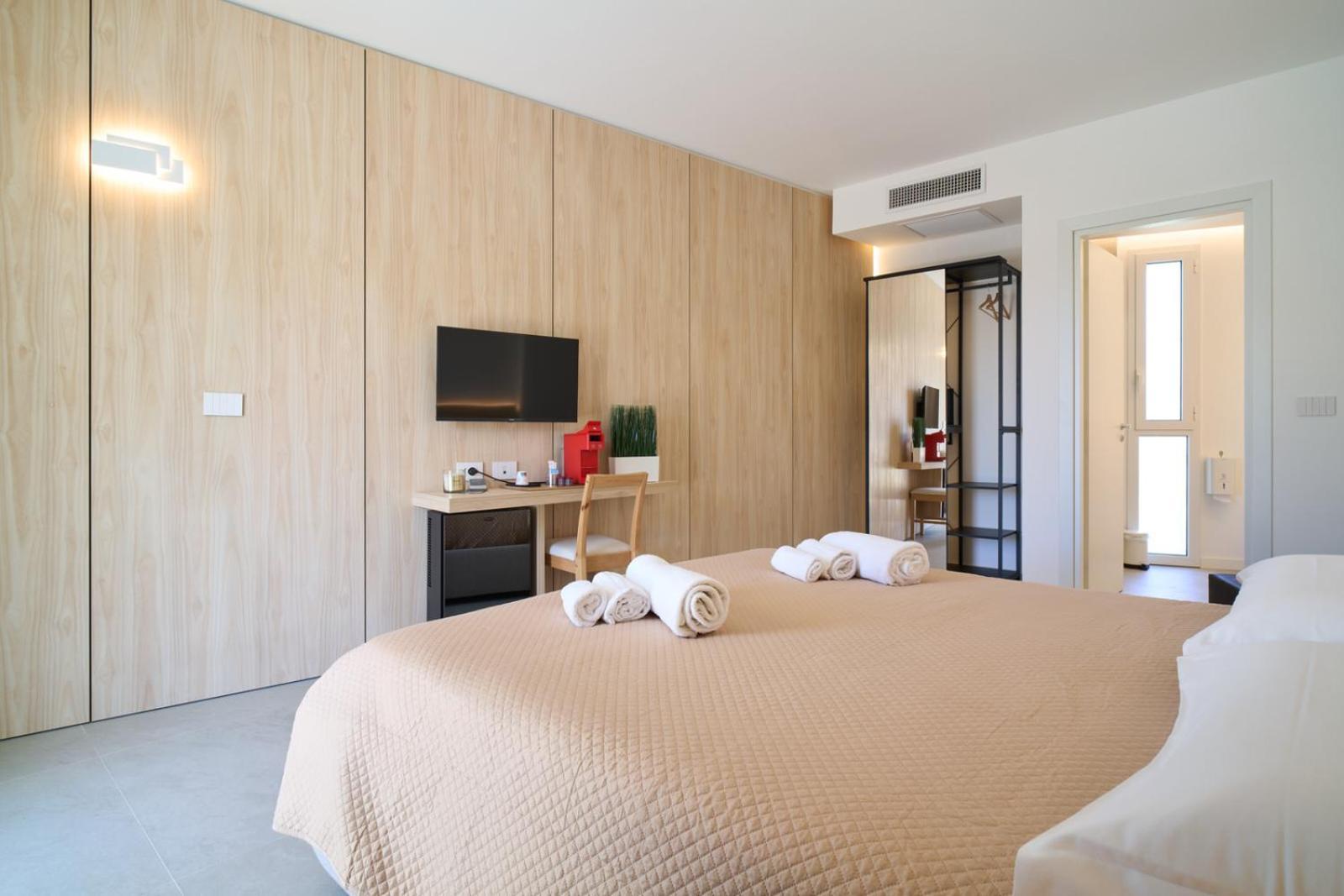 Kepos Bronte Hotel Buitenkant foto