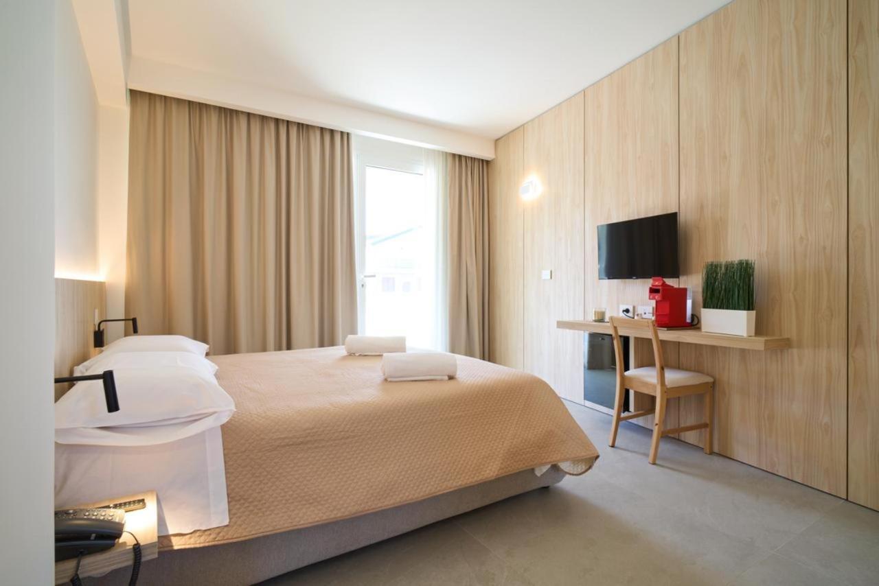 Kepos Bronte Hotel Buitenkant foto